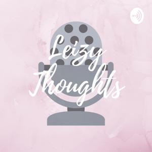 Leizy Thoughts