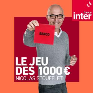 Le Jeu des 1000 euros by France Inter