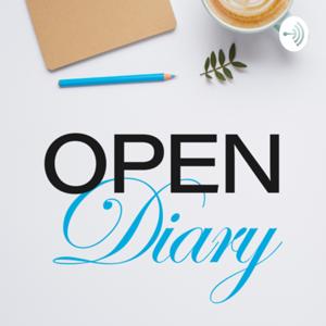 Open Diary