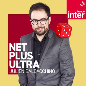 Net plus ultra by France Inter