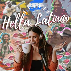 Hella Latin@ by Odalys Jasmine