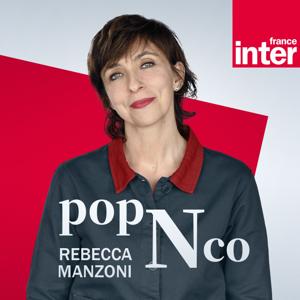 Pop N' Co by France Inter