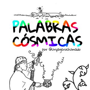 Palabras Cosmicas