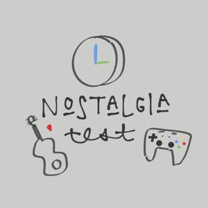 Nostalgia Test