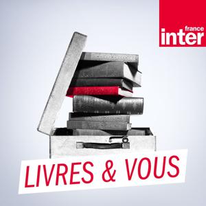 Livres et vous (Dans la bibliothèque de...)