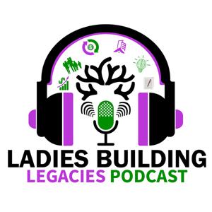 NEW POD CITY - LadiesBuildingLegacies by Josie Payoute and Taneice Lewis