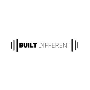 BuiltDifferent Project