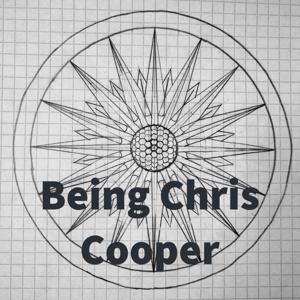 Being Chris Cooper