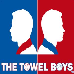 The Towel Boys