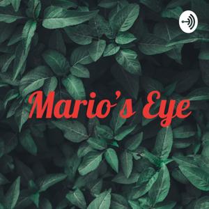 Mario's Eye