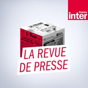 La Revue de Presse WE