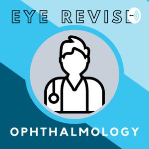 EyeRevise: Ophthalmology