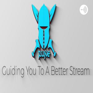 Guiding You To A Better Stream