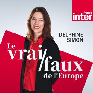 Le vrai/faux de l'Europe