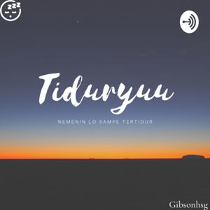 Tiduryuu