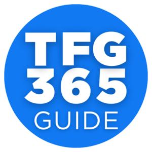 TFG365 GUIDE