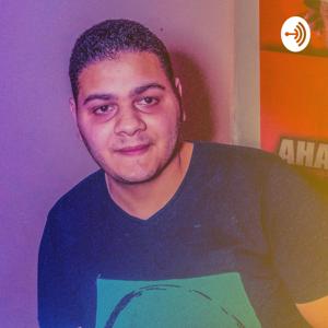 Ahmed Samaha PODCASTS