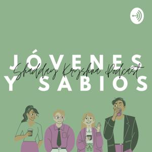 Jóvenes y Sabios