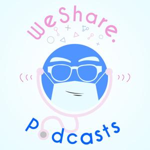 WeShare Podcasts