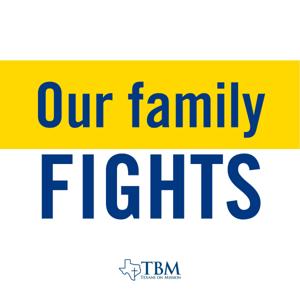 Fighting Families Podcast