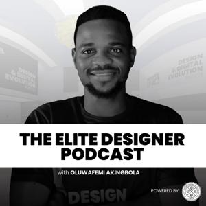 The Elite Designer Podcast