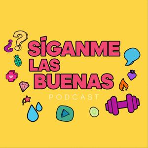 Síganme Las Buenas x Dany Bellamy