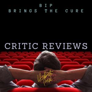 BIP Brings the Cure