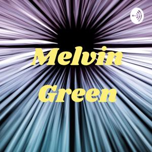 Melvin Green