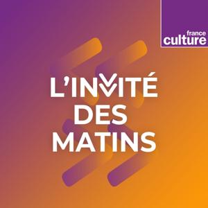 France Culture va plus loin by France Culture