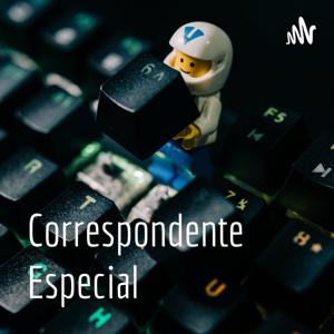 Correspondente Especial