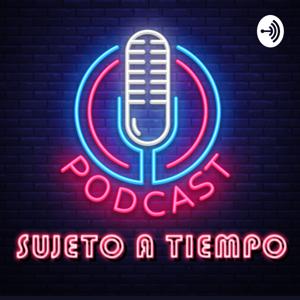 Sujeto a Tiempo