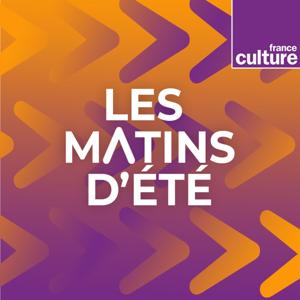 Les Matins de France Culture by France Culture