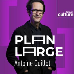 Plan large by France Culture