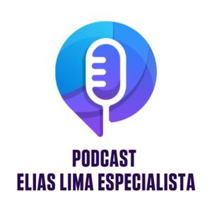 Podcast Elias Lima