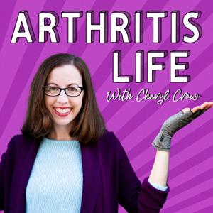 Arthritis Life by Cheryl Crow