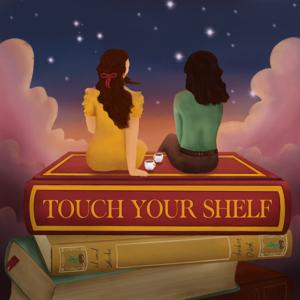 Touch Your Shelf