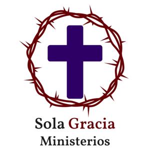 Sola Gracia - Eduardo Barrientos