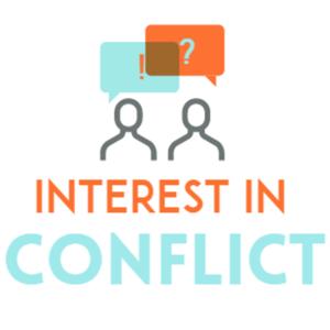 Interest in Conflict