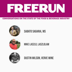 FREERUN TALKS