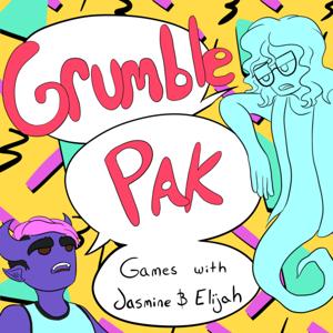 Grumble Pak