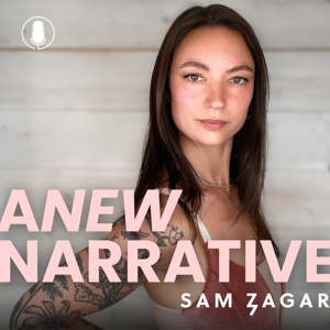 Anew Narrative by Sam Zagar