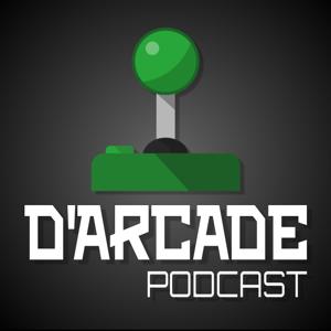 D'ARCADE Podcast