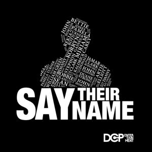 Say Their Name