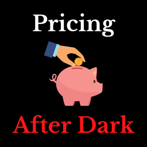 Pricing After Dark