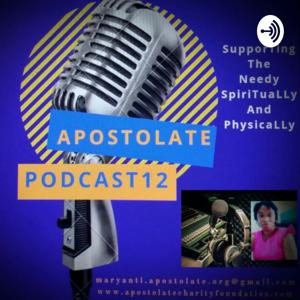 ApostolaTe PodcasT12