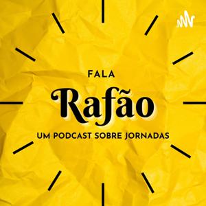 Fala Rafão