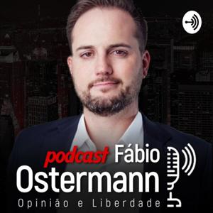 Podcast Fábio Ostermann