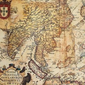 ข่าวโลกโบราณคดี by วิษณุ เอื้อชูเกียรติ