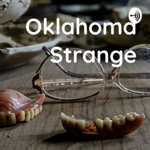 Oklahoma Strange