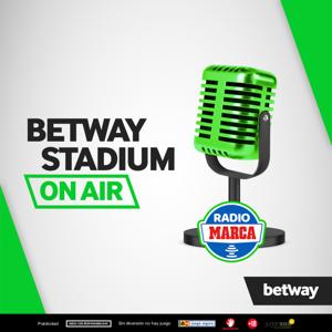 Betway Stadium On Air